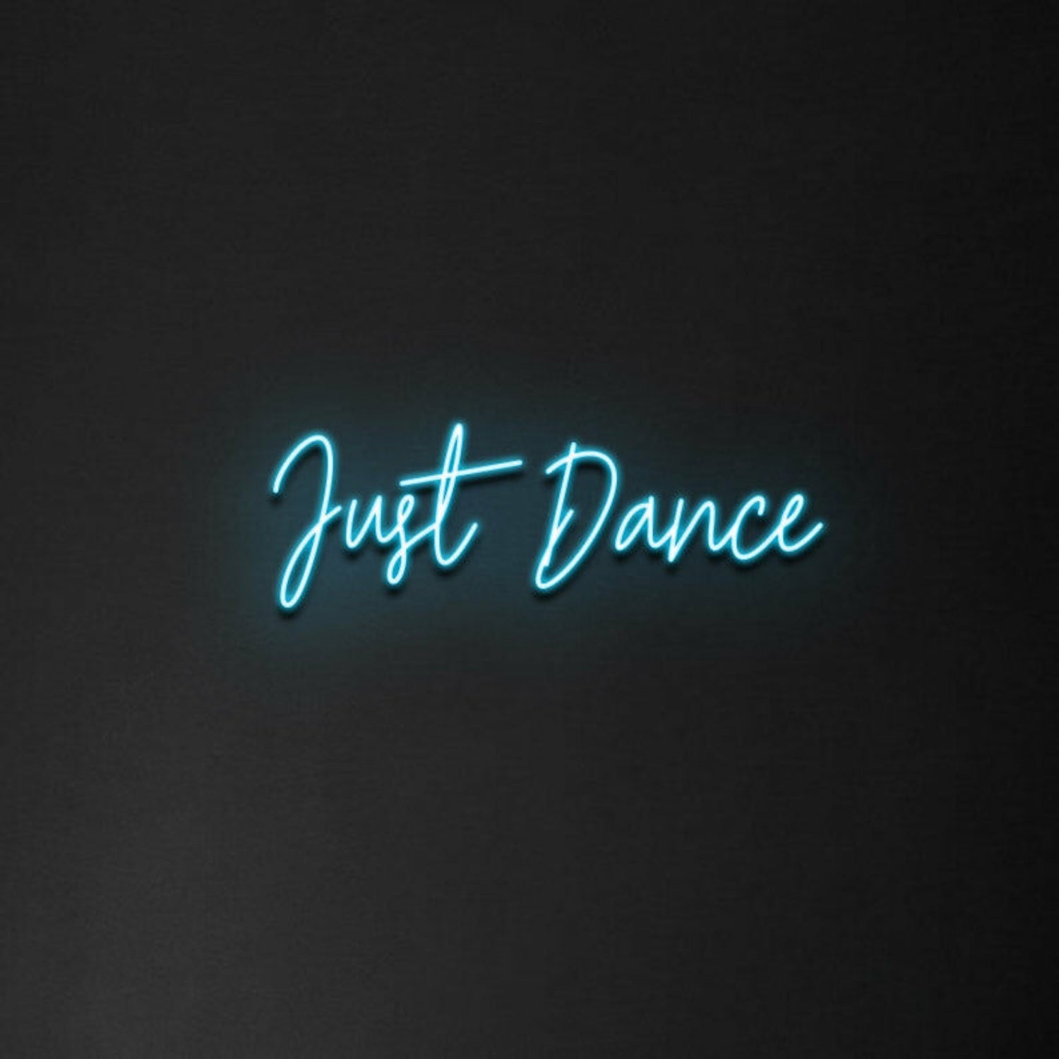 Just Dance Neon Sign | Shineneon