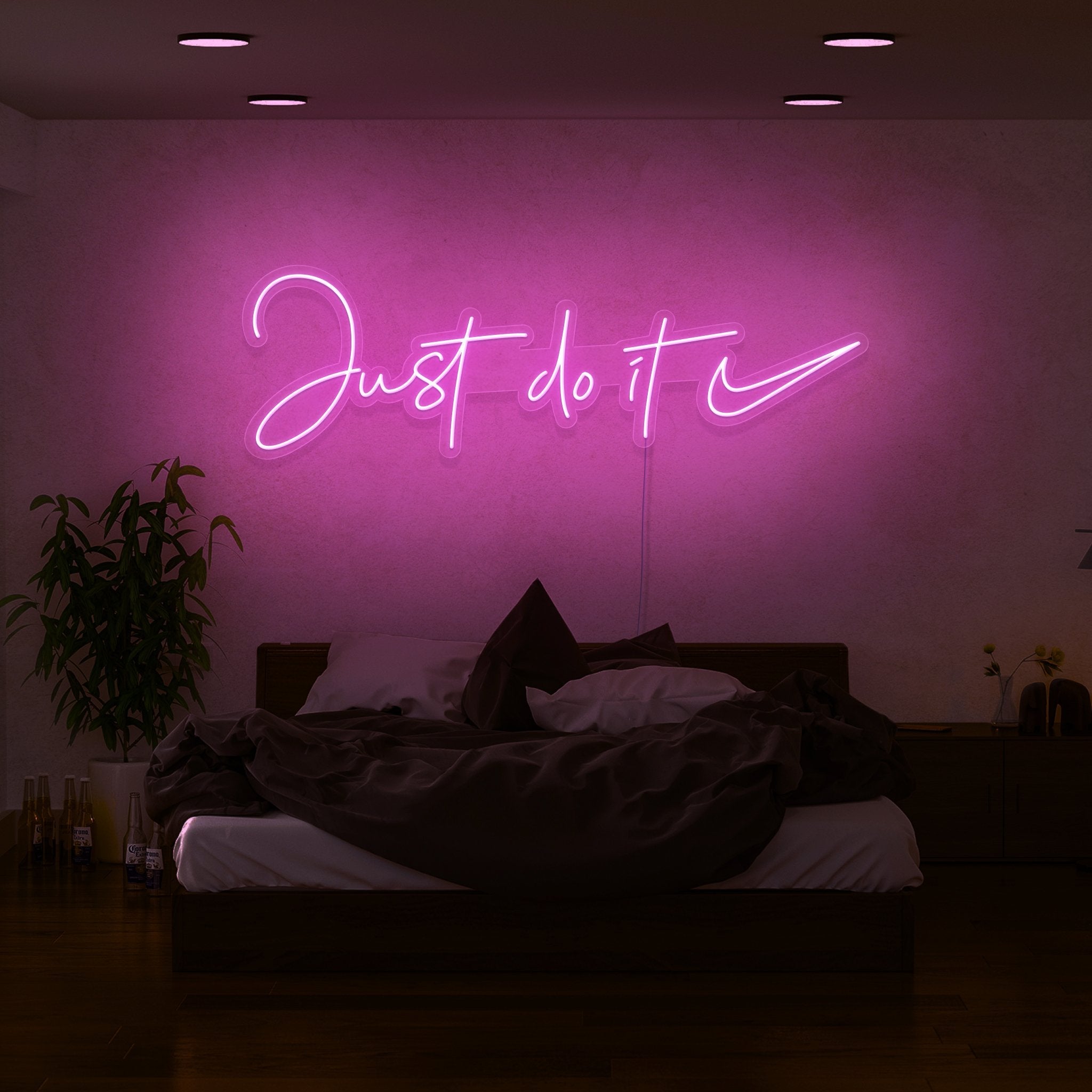 Just Do It Led Neon Sign | Shineneon