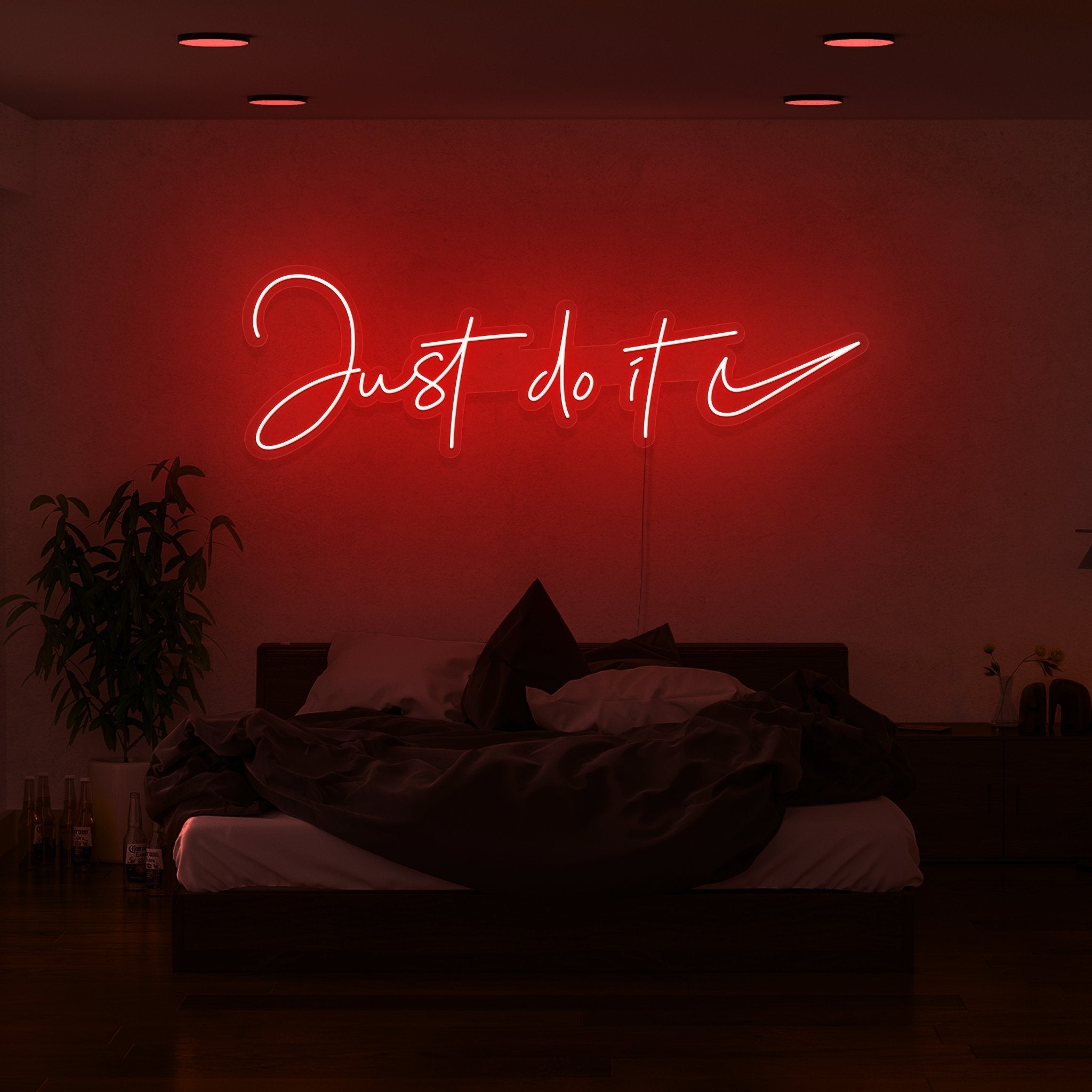 Just Do It Led Neon Sign | Shineneon