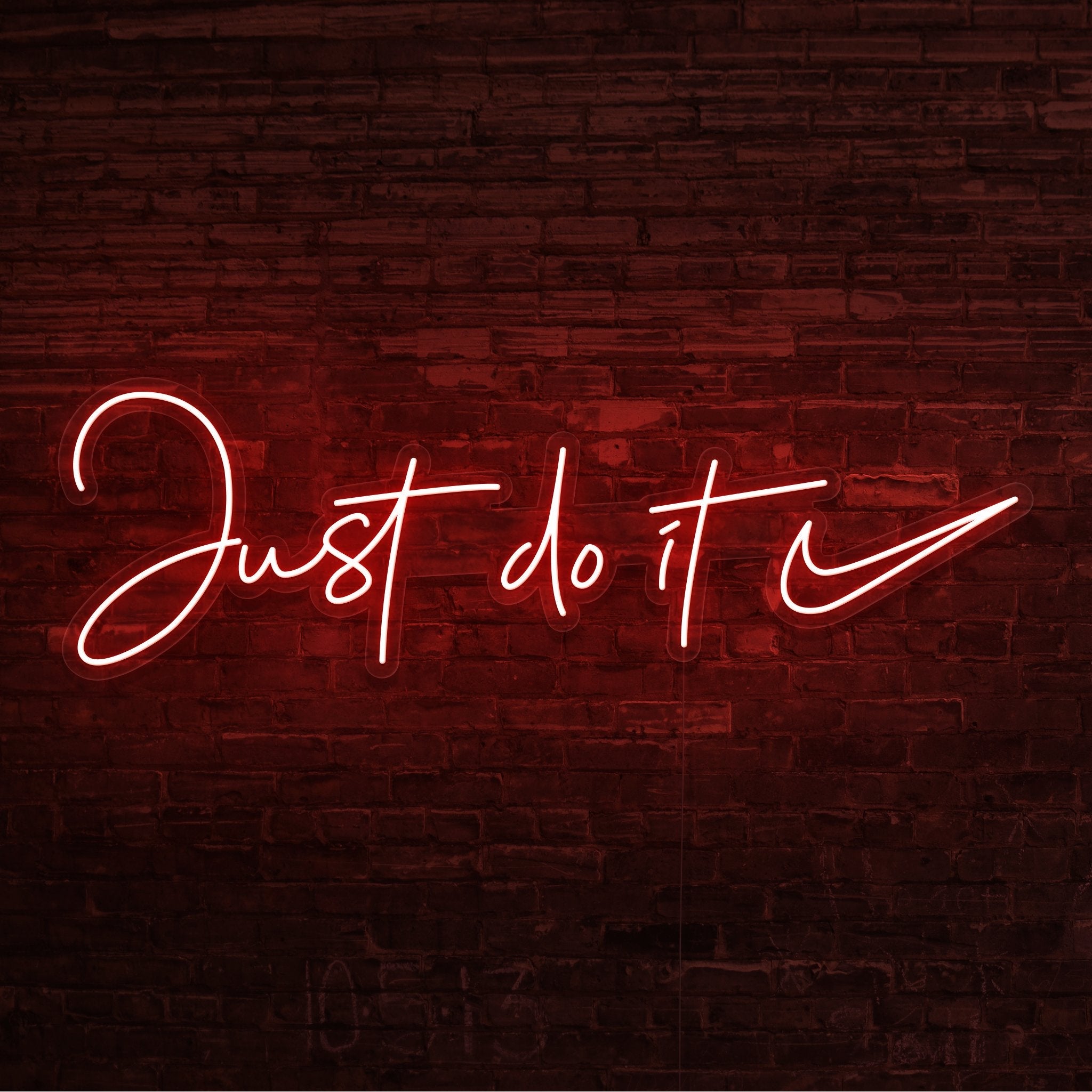 Just Do It Led Neon Sign | Shineneon