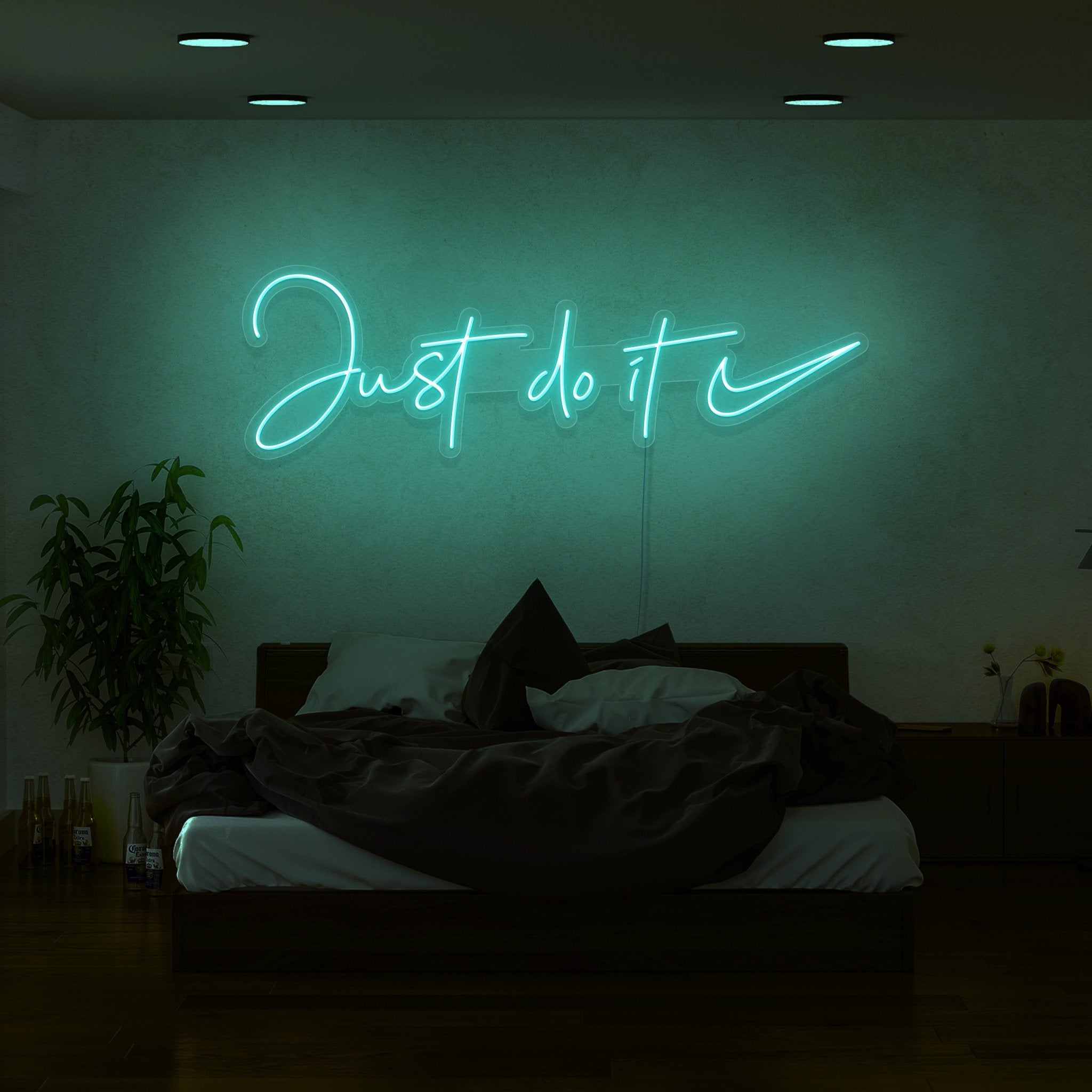 Just Do It Led Neon Sign | Shineneon