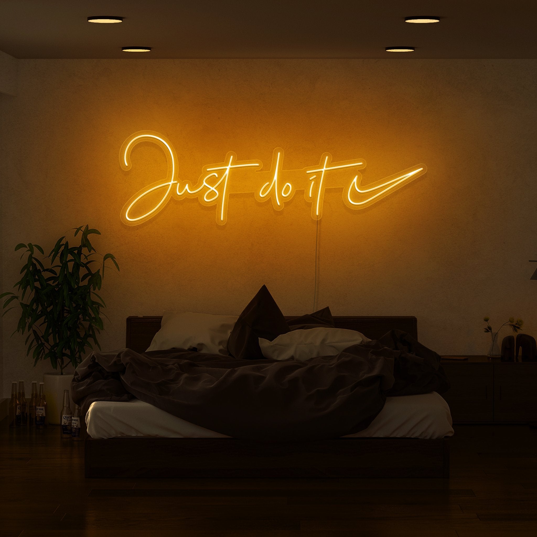 Just Do It Led Neon Sign | Shineneon