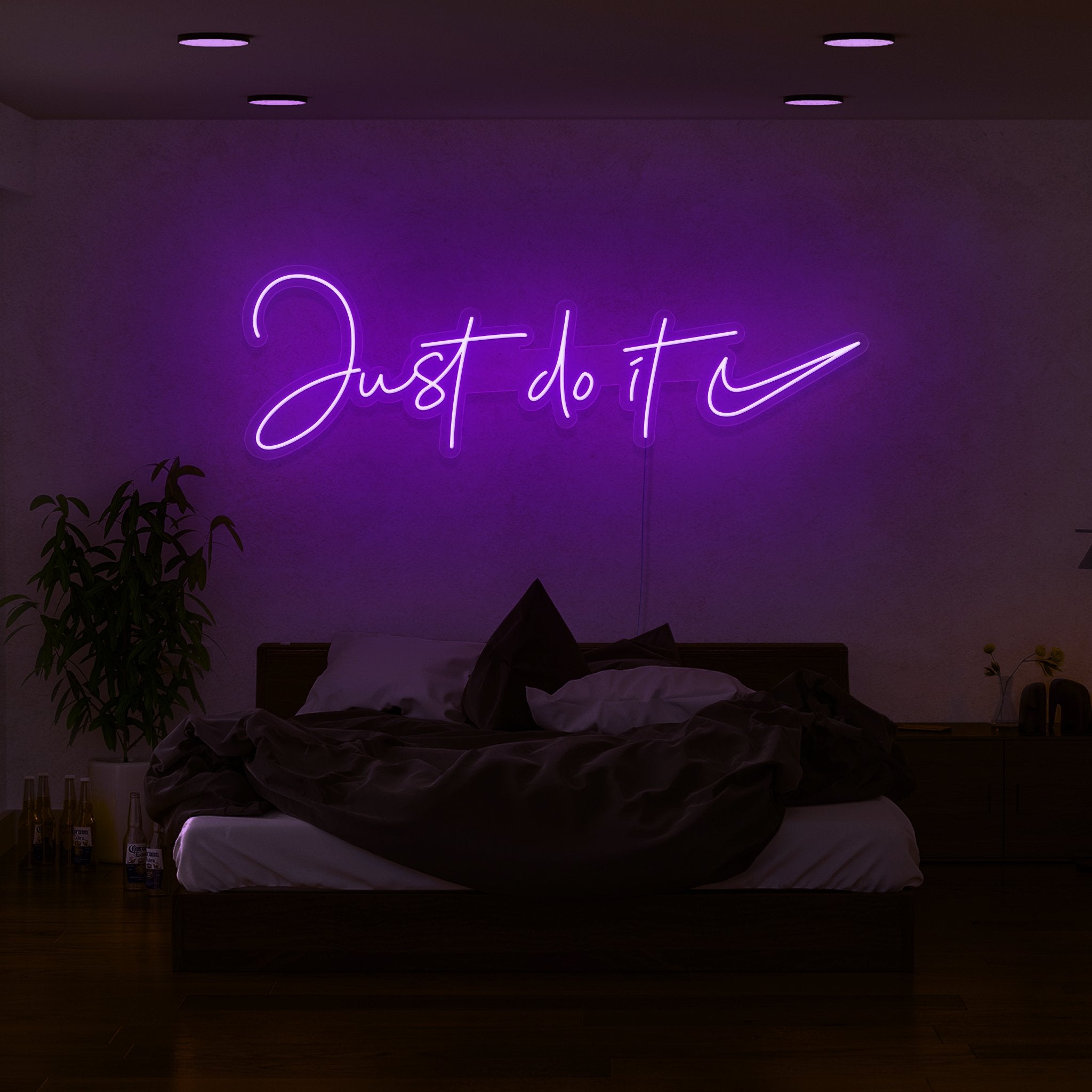 Just Do It Led Neon Sign | Shineneon