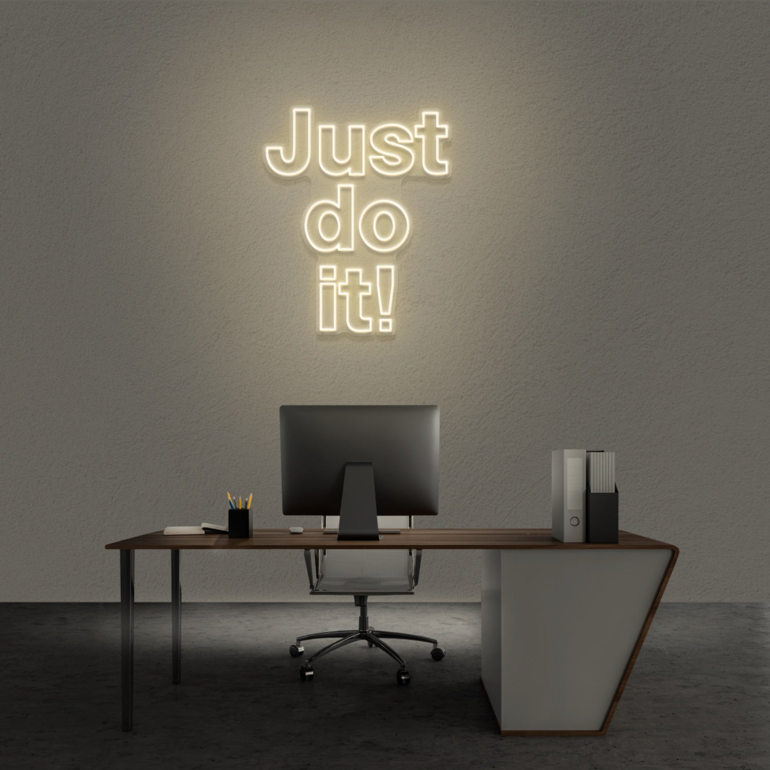 Just Do It Neon Sign | Shineneon