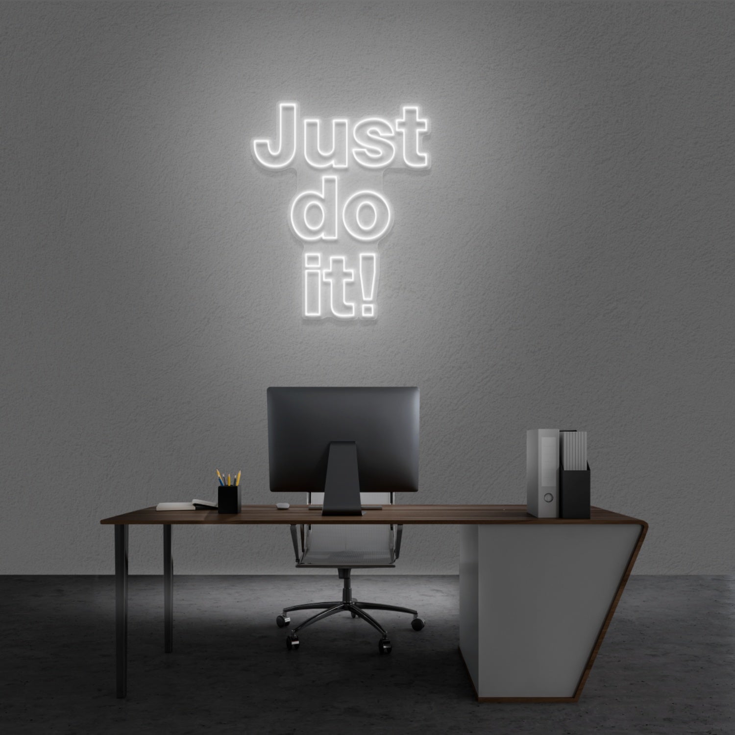 Just Do It Neon Sign | Shineneon