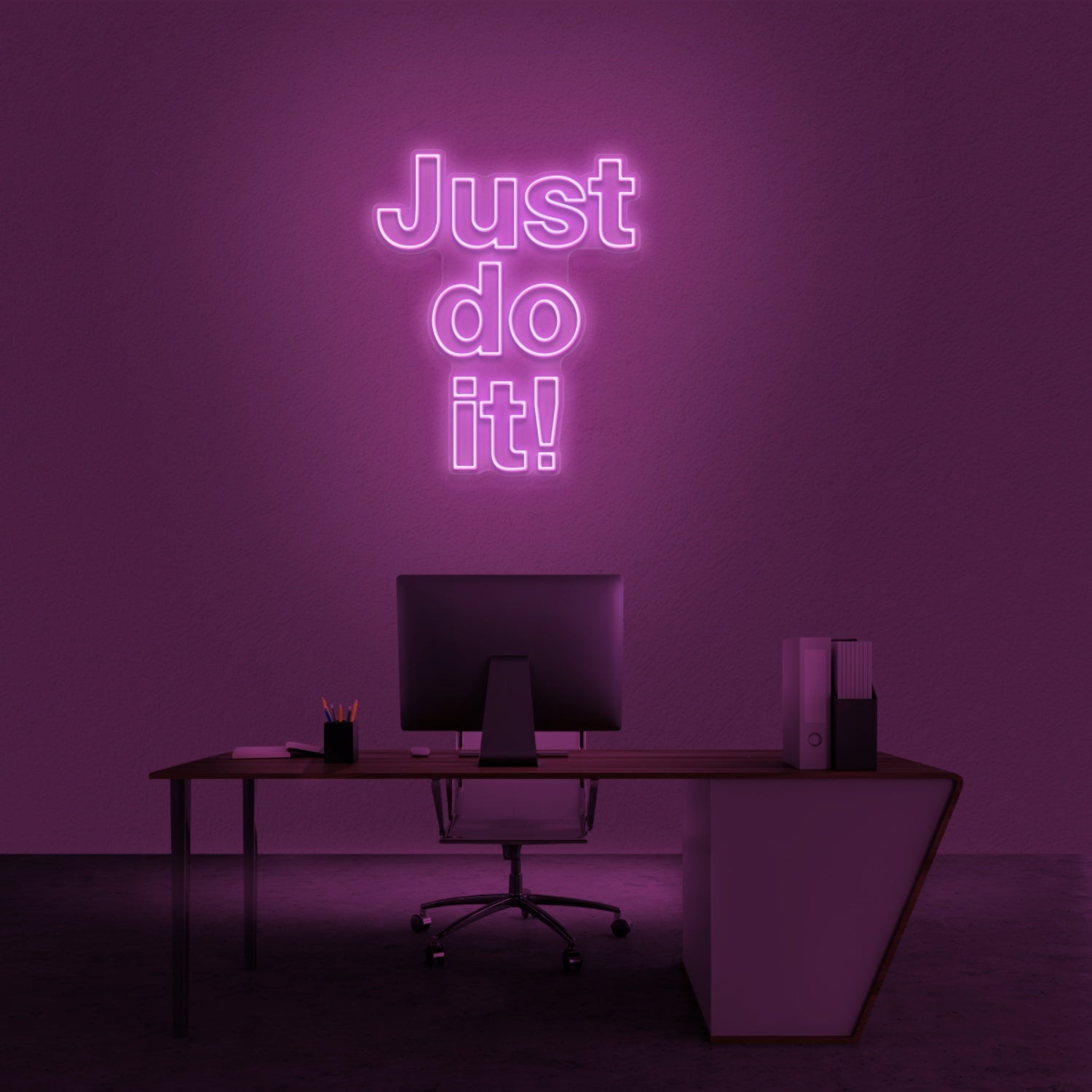 Just Do It Neon Sign | Shineneon