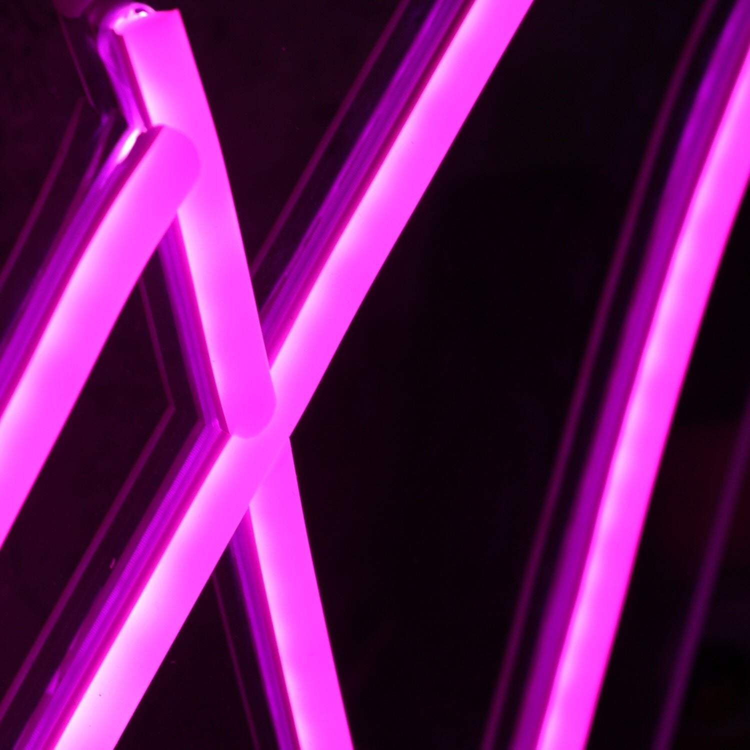Jynx Pink Led Neon Sign - Shineneon