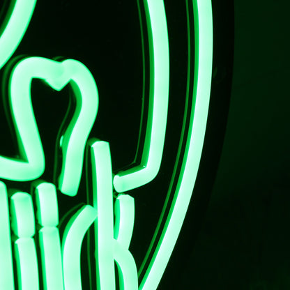 Kartoffelgluck Custom Neon Sign | Shineneon