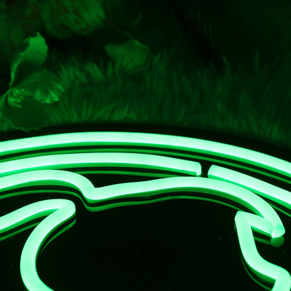 Kartoffelgluck Custom Neon Sign | Shineneon