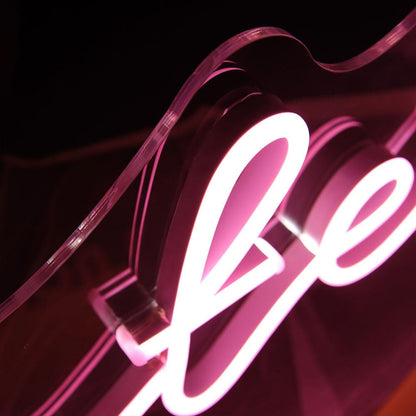 Katelyn Led Neon Sign - Shineneon