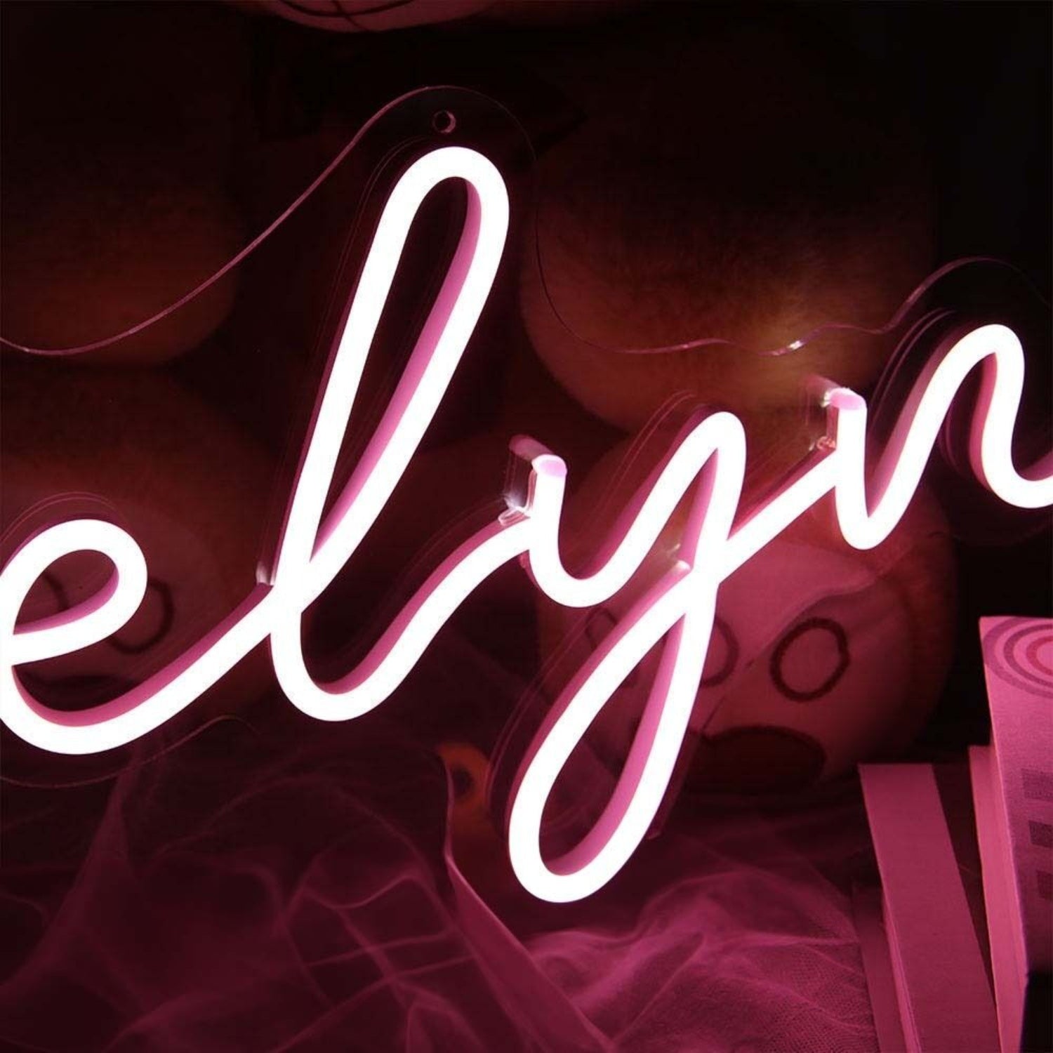 Katelyn Led Neon Sign | Shineneon