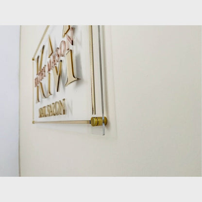 Kathy Mason Nail Salon Acrylic Business Logo Sign - Shineneon