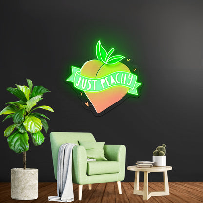 Kawaii Cactus Succulent Plant Led Neon Sign Light Custom Led Signs - Shineneon