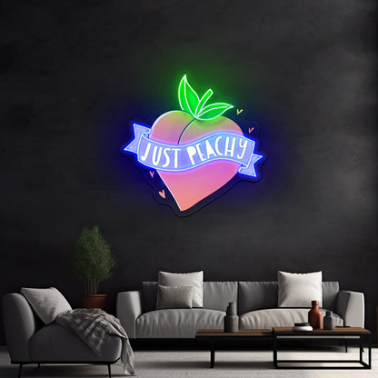 Kawaii Cactus Succulent Plant Led Neon Sign Light Custom Led Signs - Shineneon