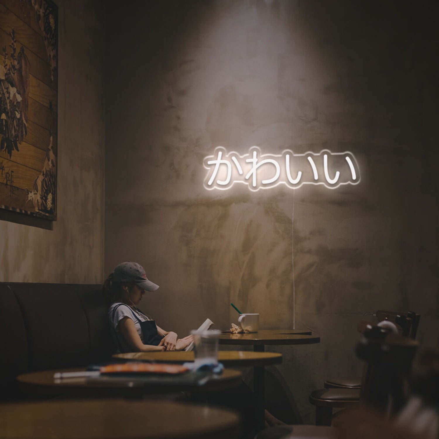 Kawaii Japanese Led Neon Sign | Shineneon