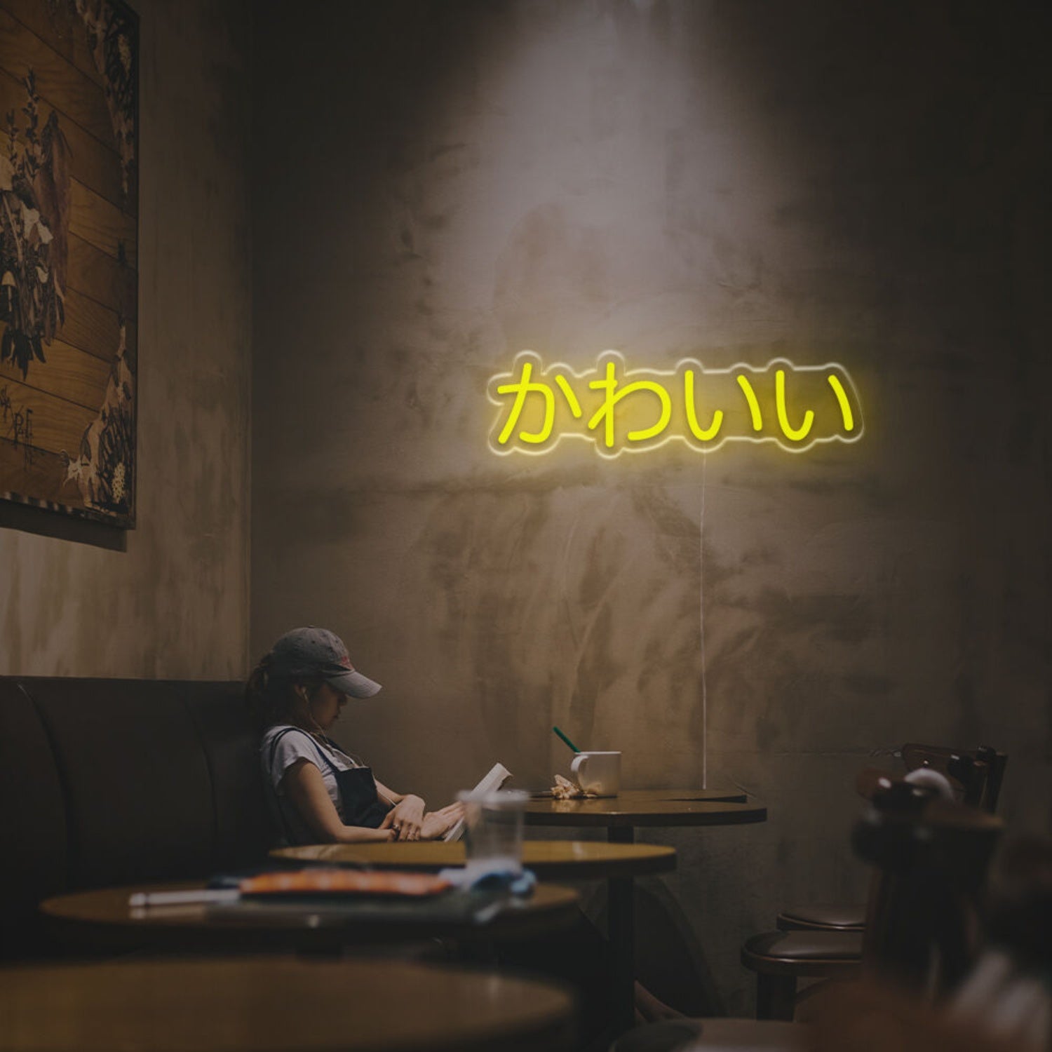 Kawaii Japanese Led Neon Sign | Shineneon