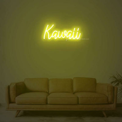 Kawaii Led Neon Sign | Shineneon