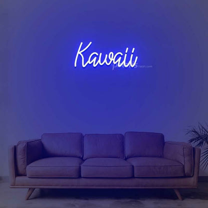 Kawaii Led Neon Sign | Shineneon