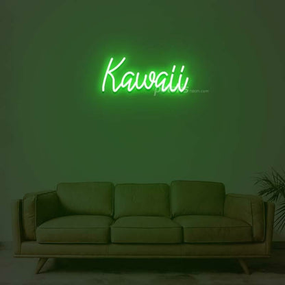 Kawaii Led Neon Sign | Shineneon