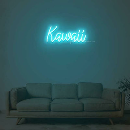 Kawaii Led Neon Sign | Shineneon