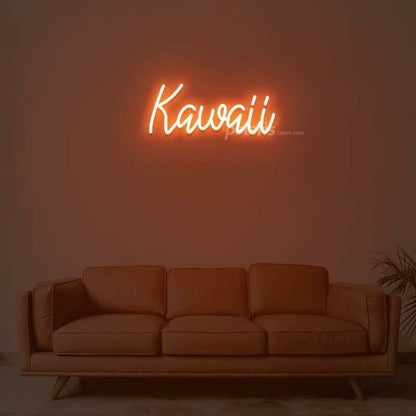 Kawaii Led Neon Sign | Shineneon