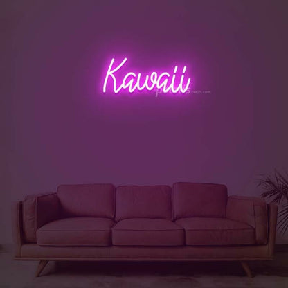 Kawaii Led Neon Sign | Shineneon