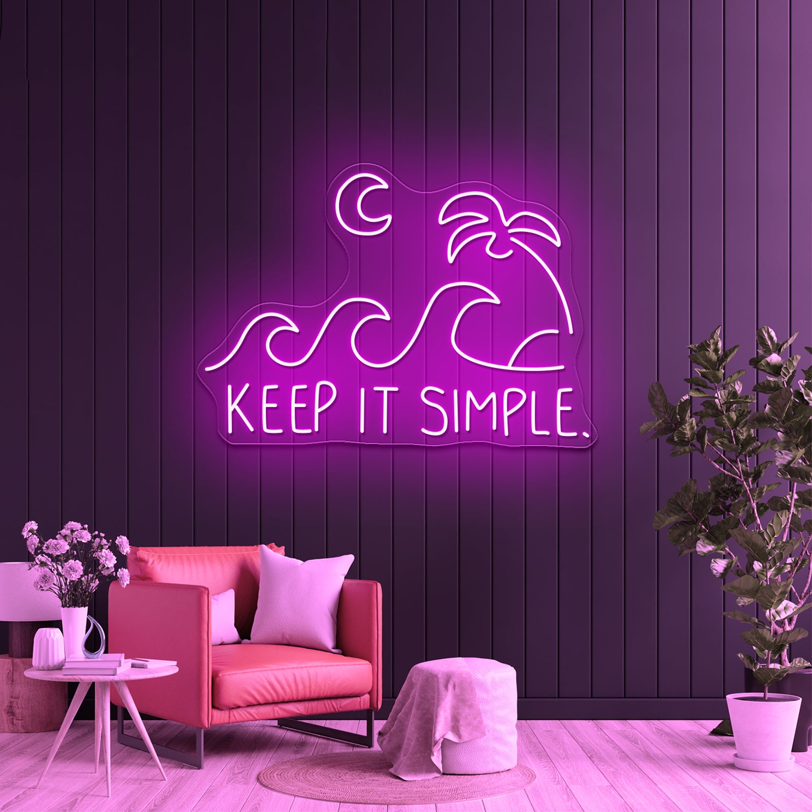 Kermie Got No Clue Where He Is Artwork Neon Signs For Sale