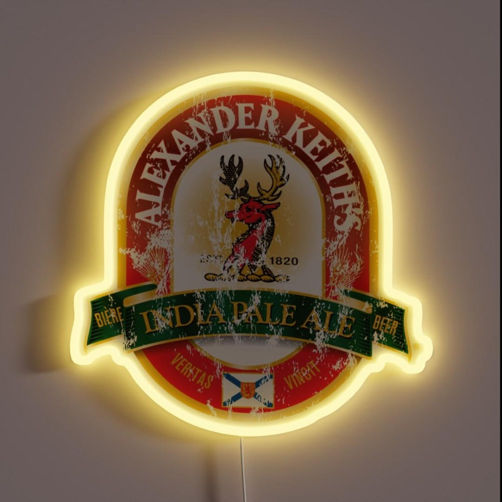 Keithsrgb Led Neon Sign