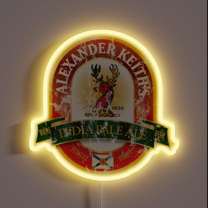 Keithsrgb Led Neon Sign