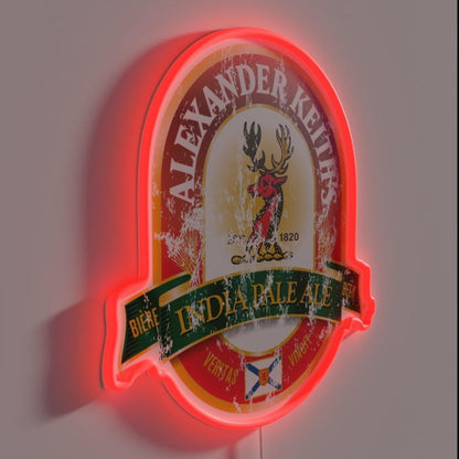 Keithsrgb Led Neon Sign