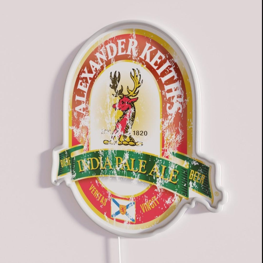 Keithsrgb Led Neon Sign