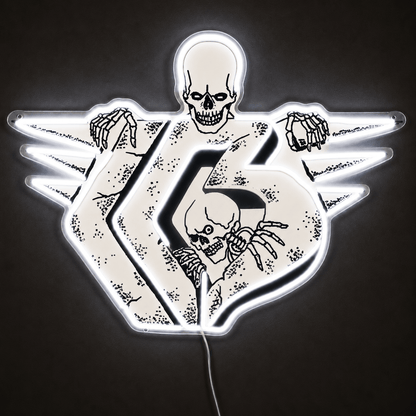 Kelly's Custom LED Neon Sign - Shineneon