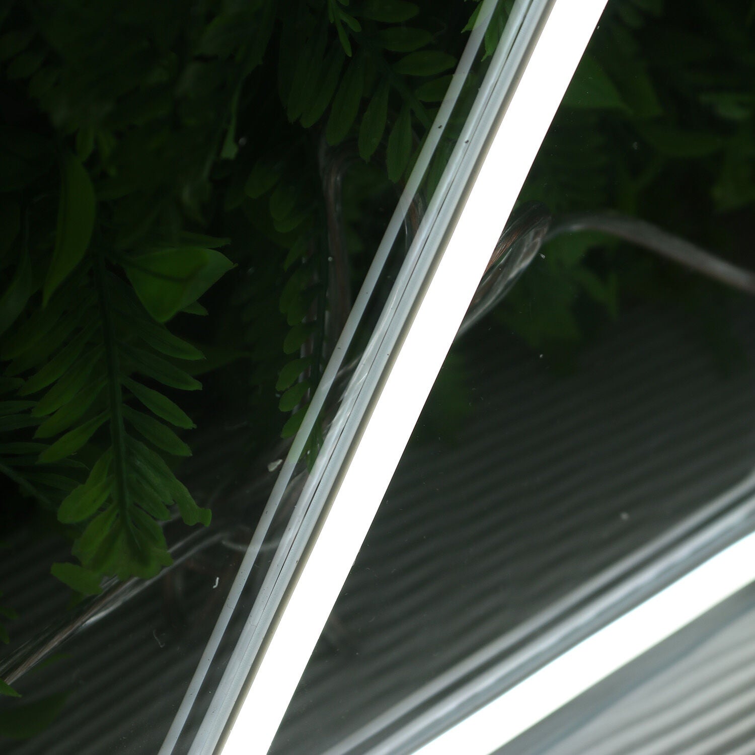Kelz White Led Neon Sign - Shineneon