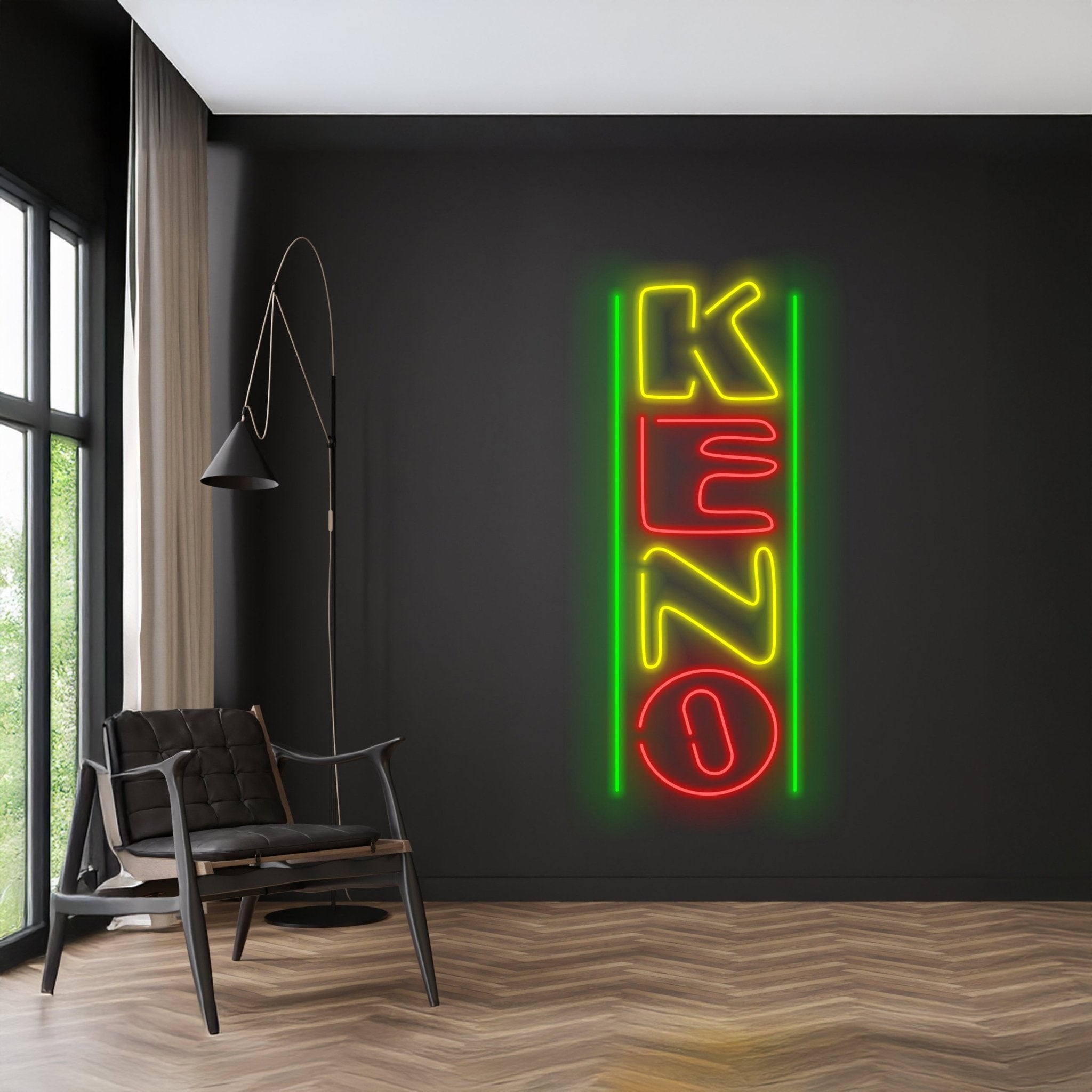 Keno Led Sign - Shineneon