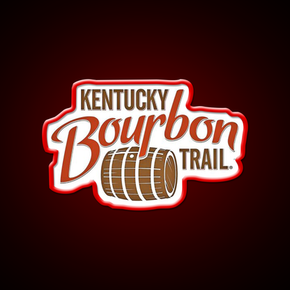 Kentucky Bourbon Trail Beer Bar Decor Led Neon Sign Rgb Color - LED neon sign view 10