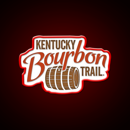 Kentucky Bourbon Trail Whiskey Drink Bar Led Neon Sign Rgb Color - Shineneon