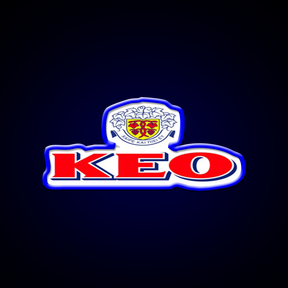 Keo Beer Bar Decor Led Neon Sign Rgb Color - LED neon sign view 5
