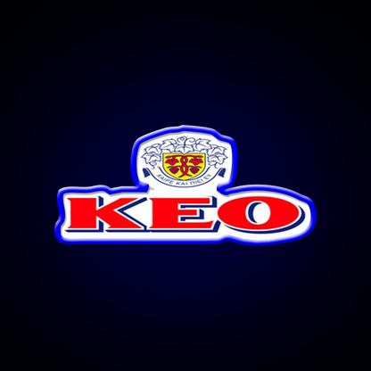 Keo Beer Bar Decor Led Neon Sign Rgb Color - LED neon sign view 5
