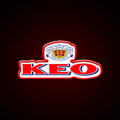 Keo Beer Bar Decor Led Neon Sign Rgb Color - LED neon sign view 10
