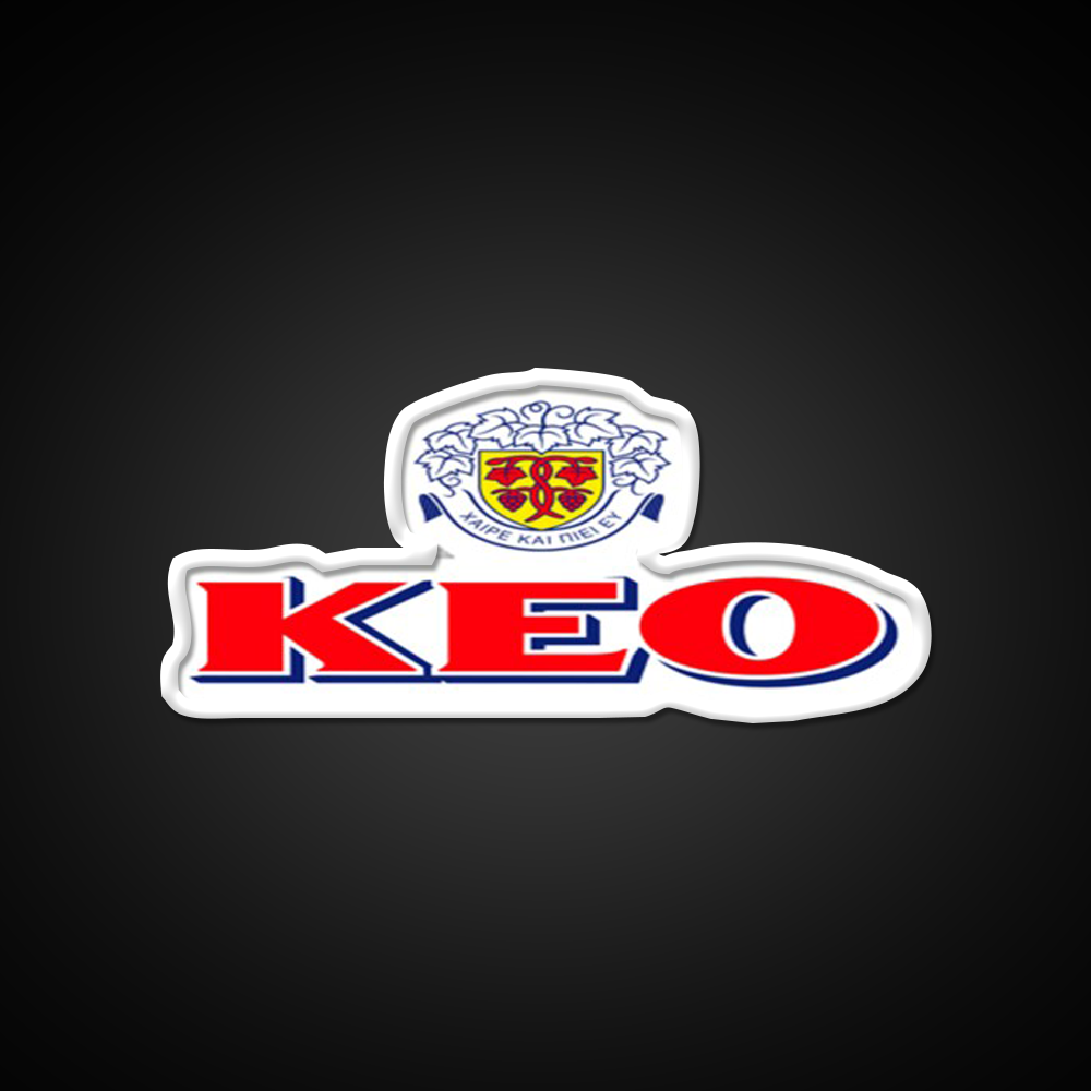 Keo Beer Bar Decor Led Neon Sign Rgb Color - LED neon sign view 11