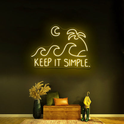 Kermie Got No Clue Where He Is Artwork Neon Signs For Sale - Shineneon
