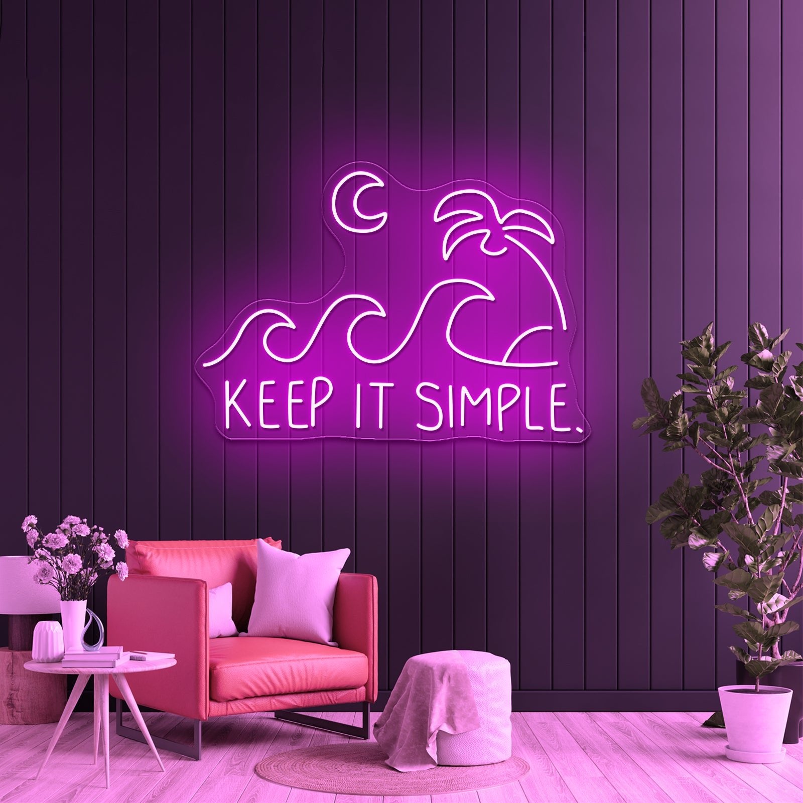 Kermie Got No Clue Where He Is Artwork Neon Signs For Sale - Shineneon