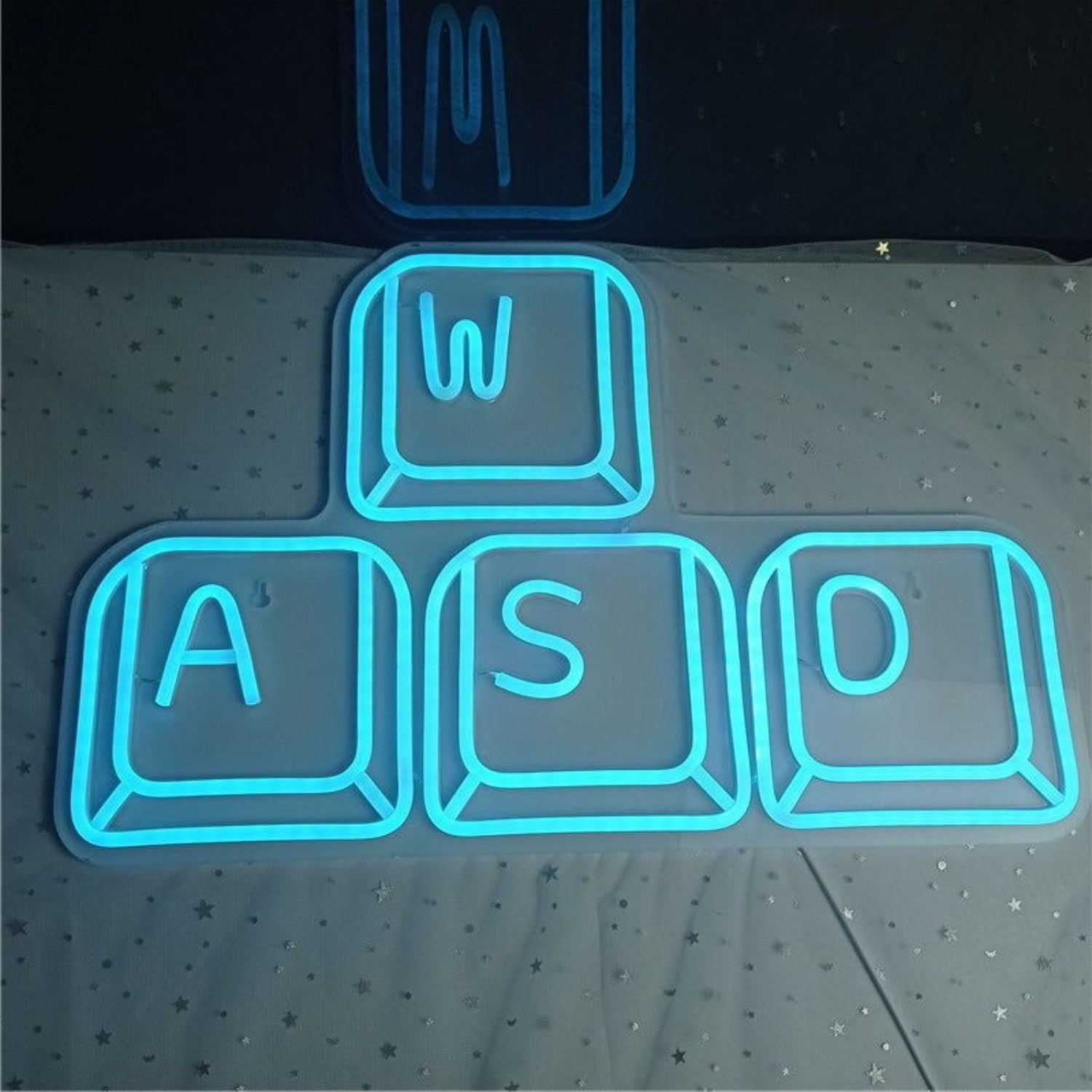 Keyboard Led Neon Sign | Shineneon