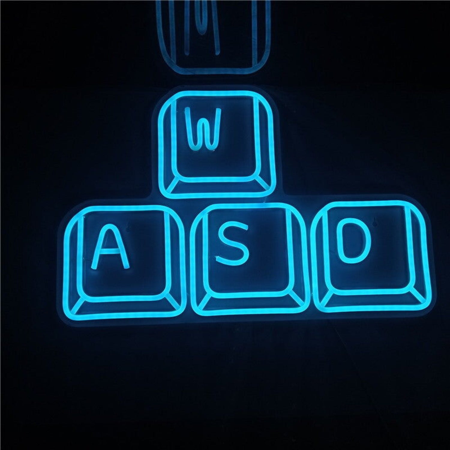 Keyboard Led Neon Sign | Shineneon