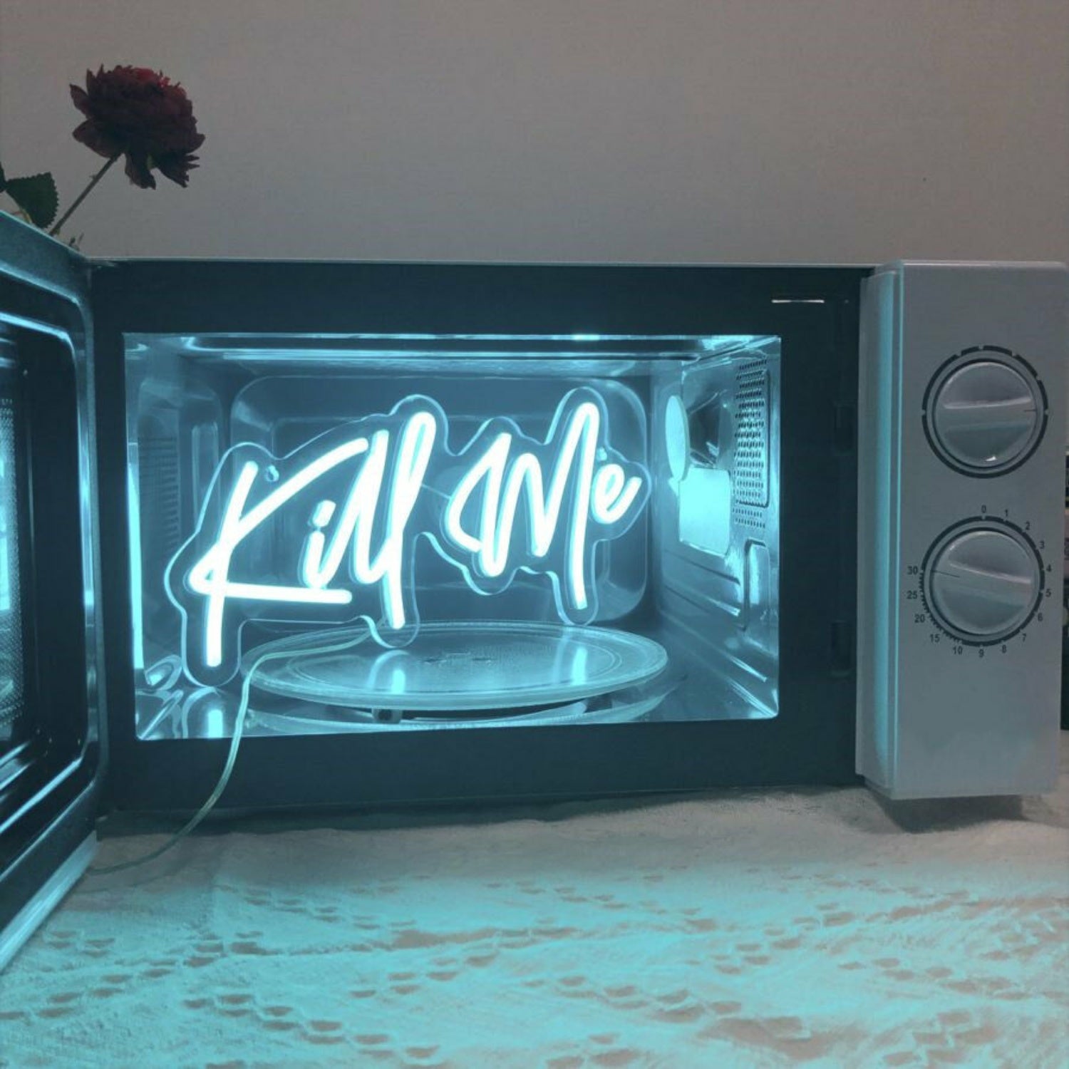 Kill Me Led Neon Sign | Shineneon