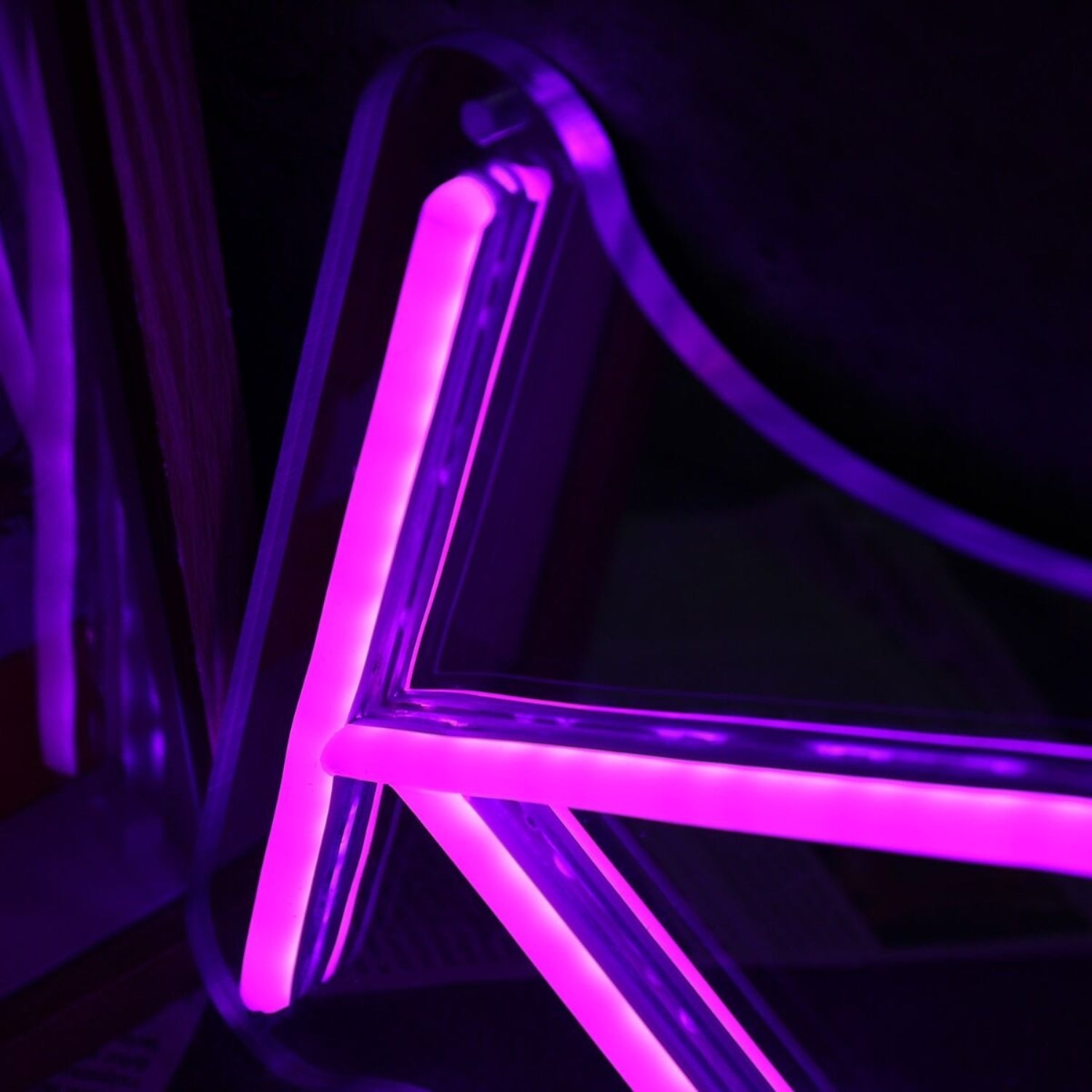 Killa Cam Pink Led Neon Sign - Shineneon