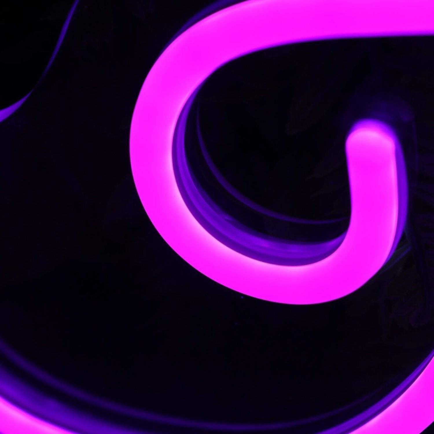 Kinsley Pink Led Neon Sign - Shineneon