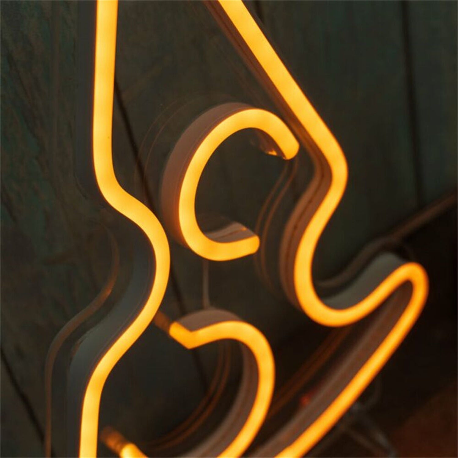 Kitchen Charm Cheese Events Piece Of Cheese Led Neon Sign | Shineneon