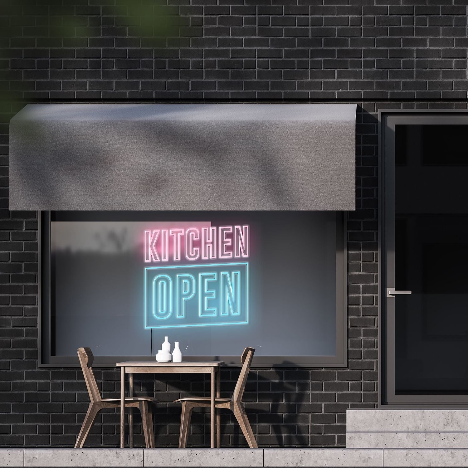 Kitchen Open Neon Light | Shineneon