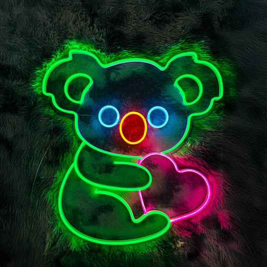 Koala Led Neon Signs